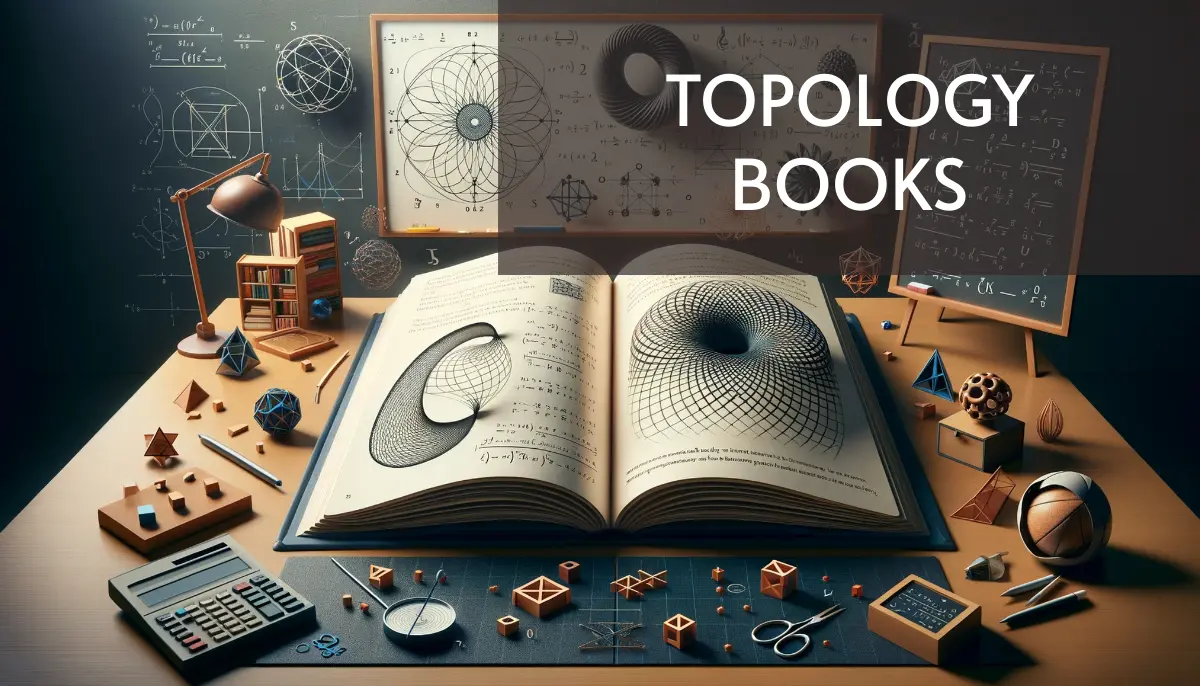 Topology Books in PDF