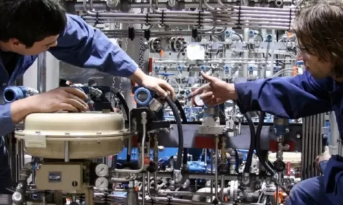 Electromechanical Engineering Books