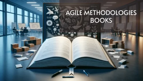 Agile Methodologies Books