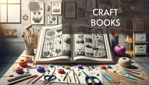 Craft Books