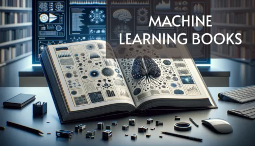 Machine Learning Books