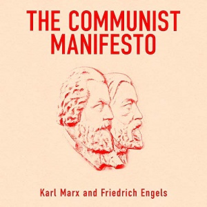The Communist Manifesto author Friedrich Engels