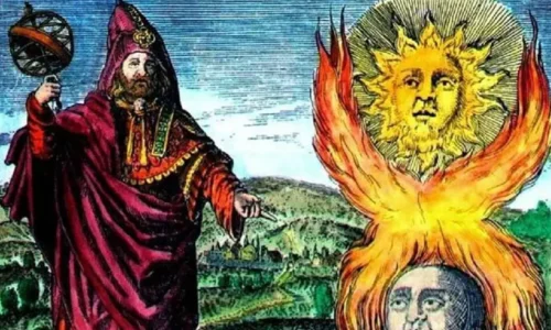 Hermeticism Books