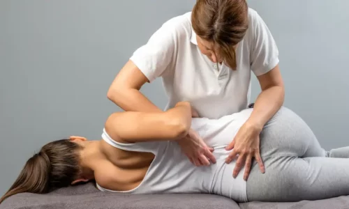 Osteopathy Books