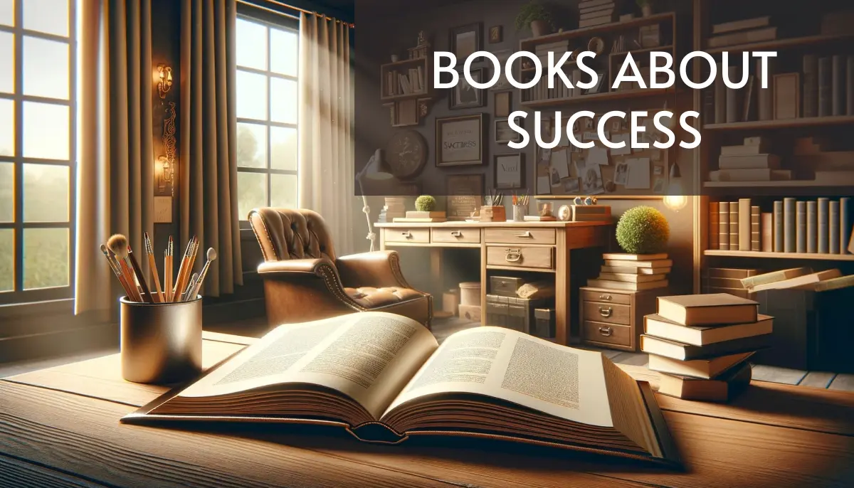 Books about Success in PDF