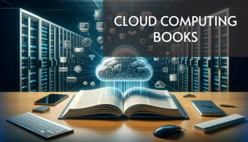 Cloud Computing Books