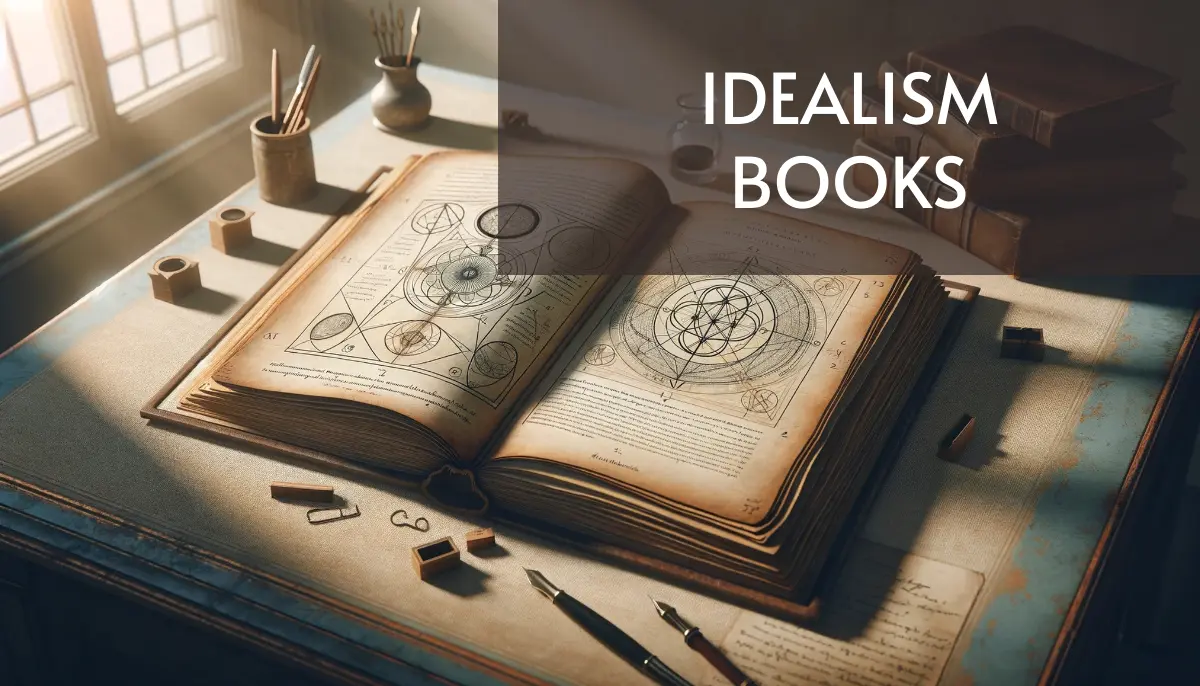 Idealism Books in PDF