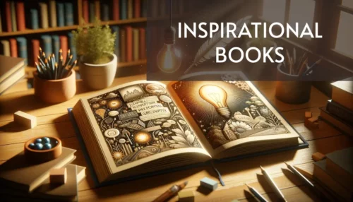 Inspirational Books