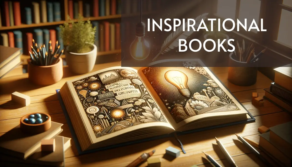 Inspirational Books in PDF