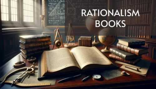 Rationalism Books