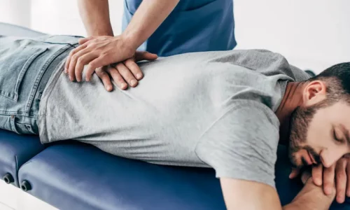 Chiropractic Books