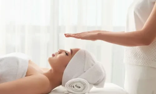 Energy Medicine Books