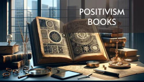 Positivism Books