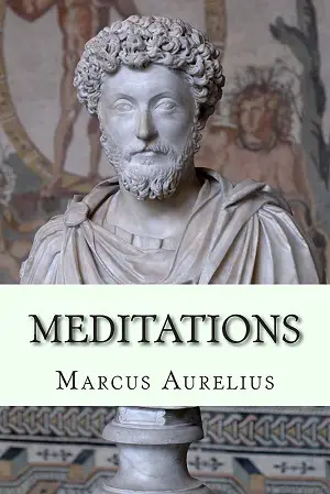10. Meditations Author Marcus Aurelius
