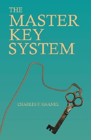 6. The Master Key Author Charles F. Haanel