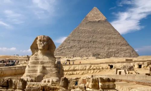 Egyptology Books