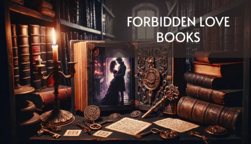 Forbidden Love Books