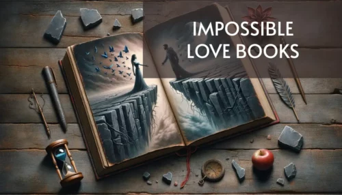 Impossible Love Books