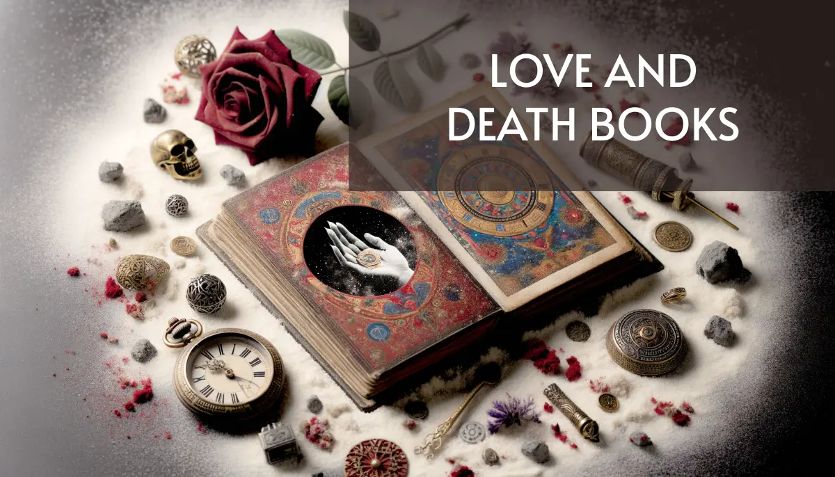 Love and Death Books in PDF
