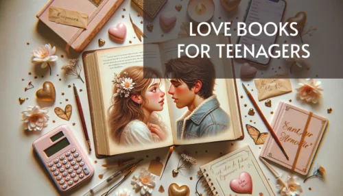 Love Books for Teenagers