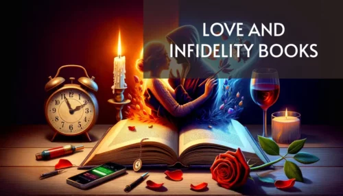 Love and Infidelity Books