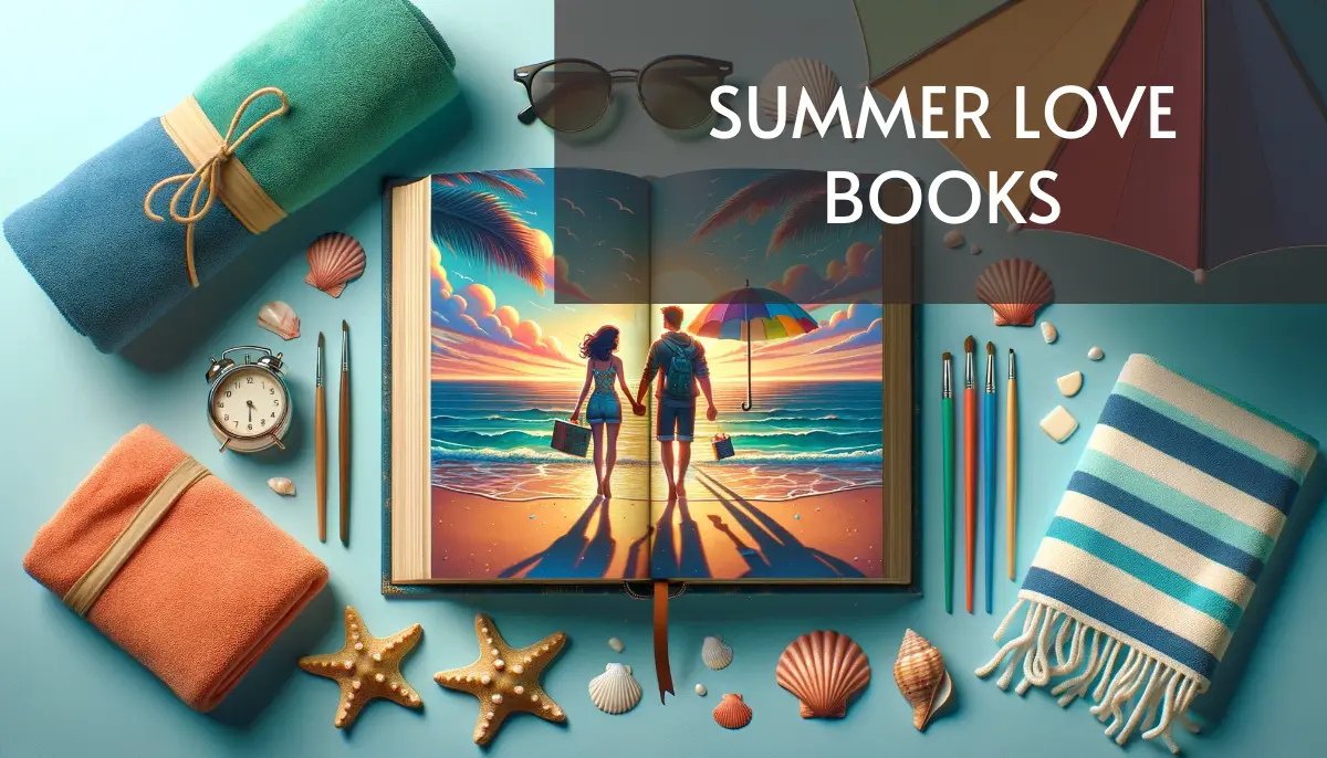Summer Love Books in PDF