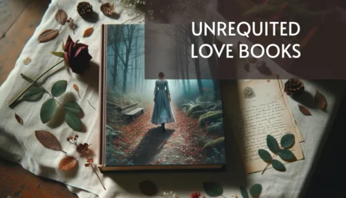 Unrequited Love Books