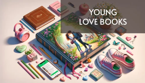 Young Love Books
