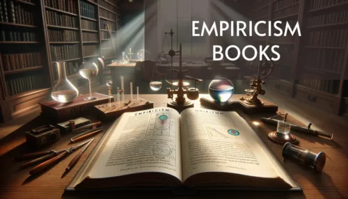 Empiricism Books