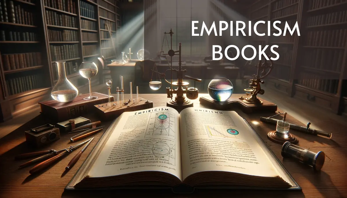 Empiricism Books in PDF