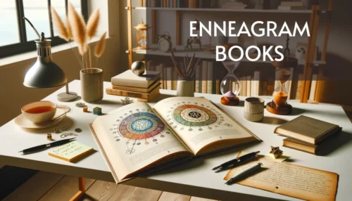 Enneagram Books