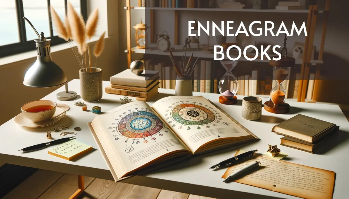 Enneagram Books in PDF