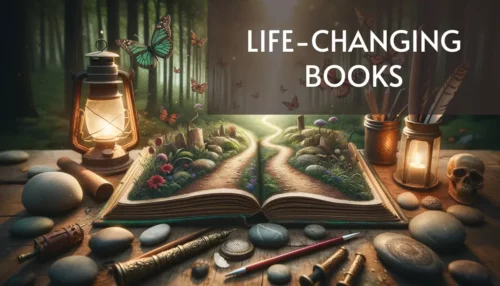 Life-Changing Books