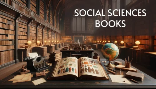 Social Sciences Books