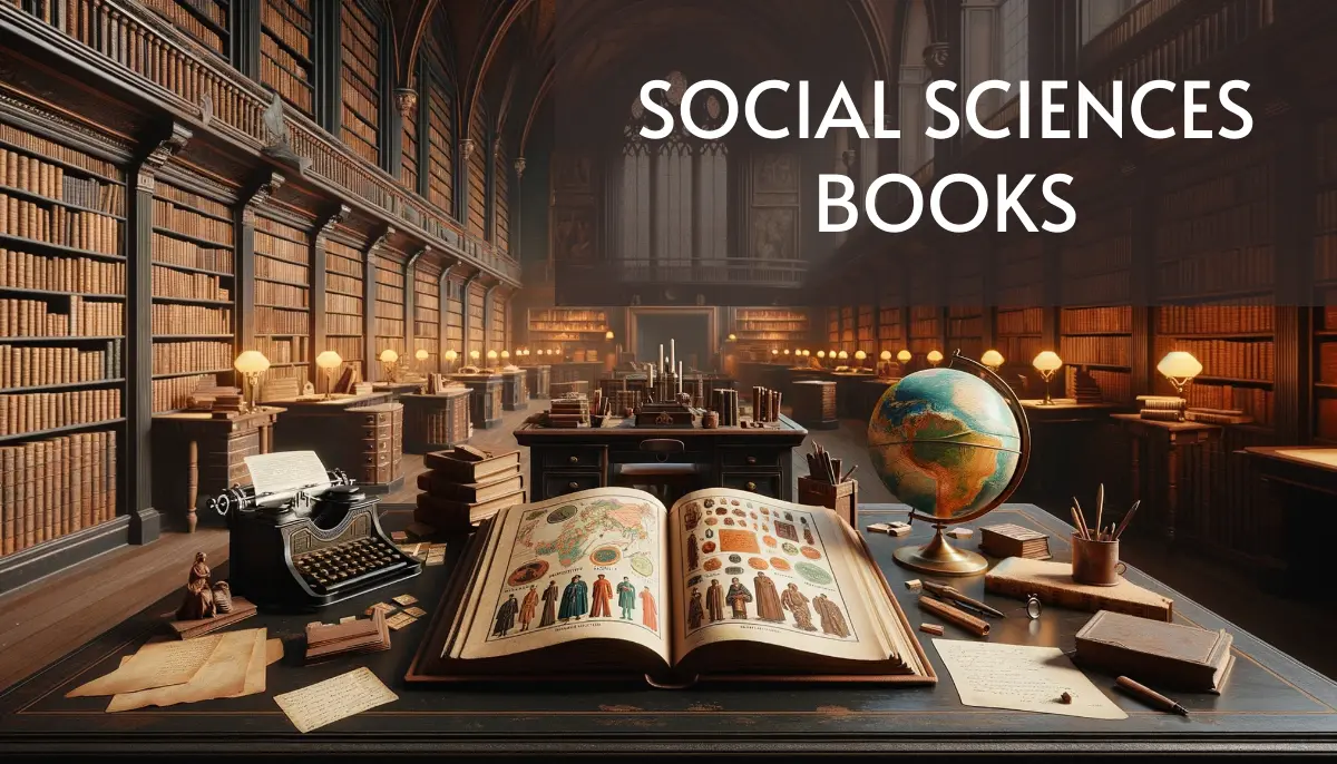 Social Sciences Books in PDF