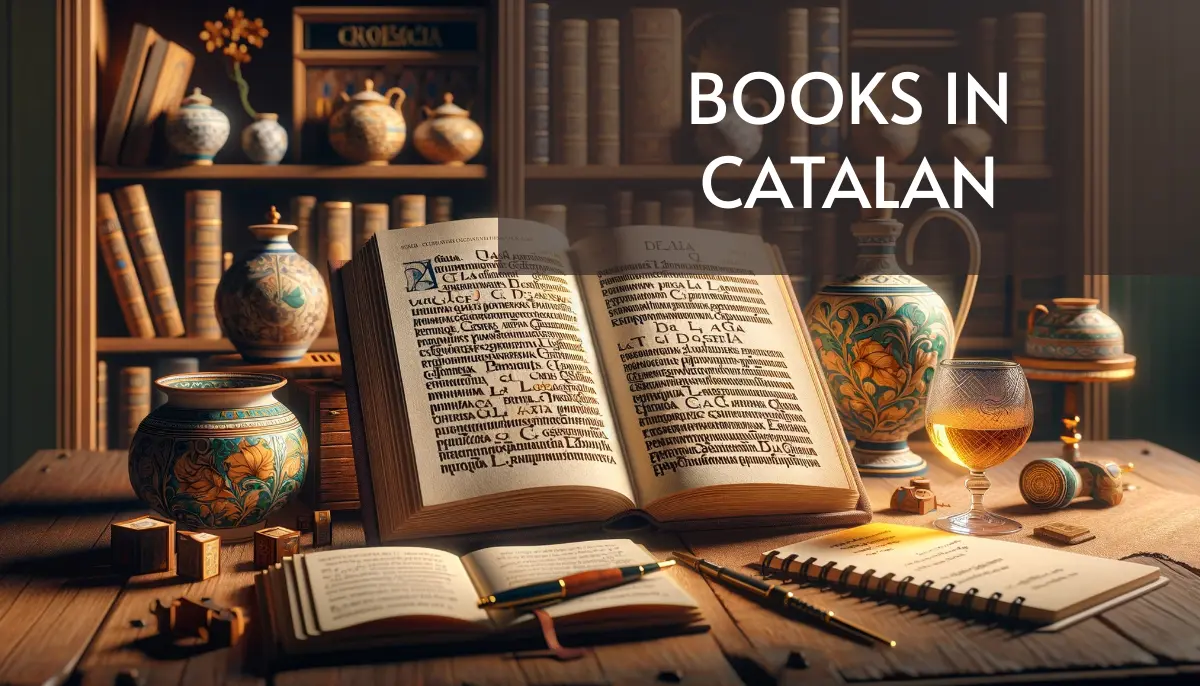 Books in Catalan in PDF