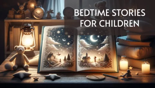 Bedtime Stories for Children