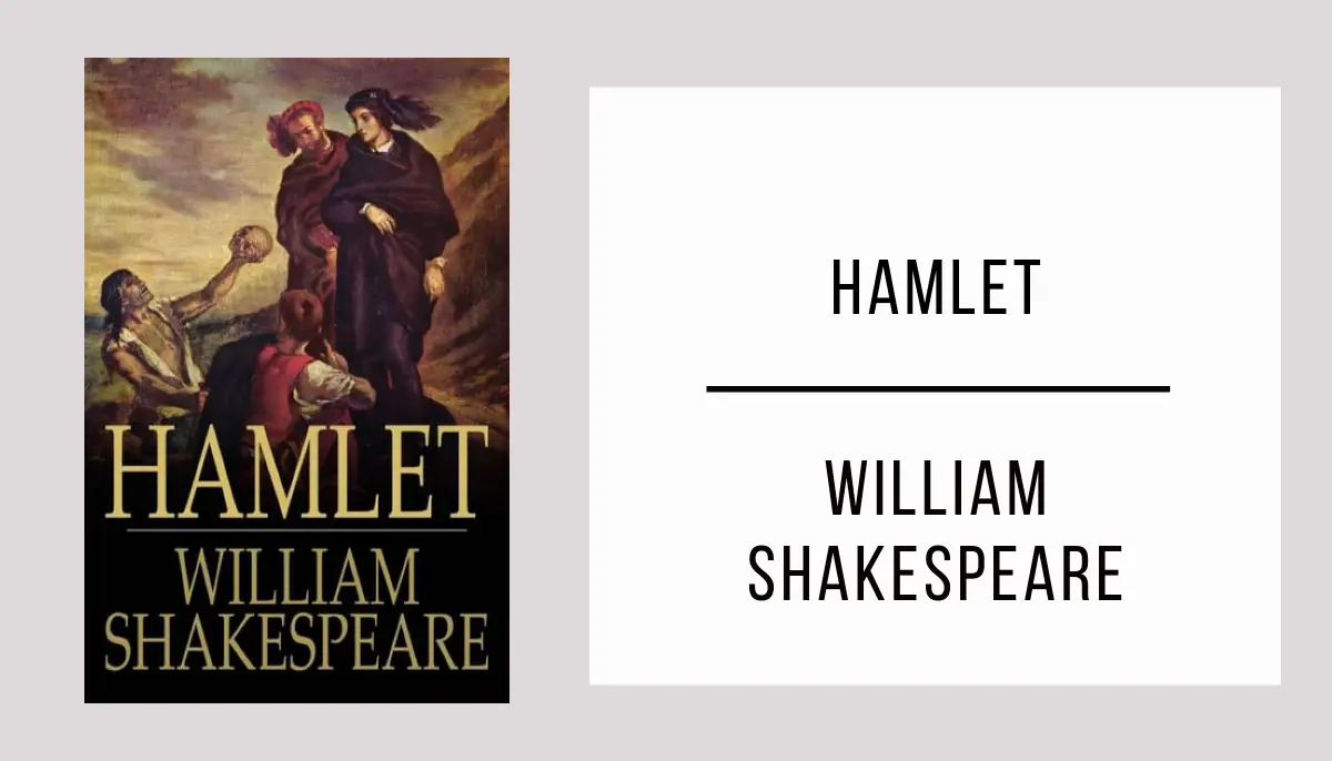 Hamlet by William Shakespeare in PDF