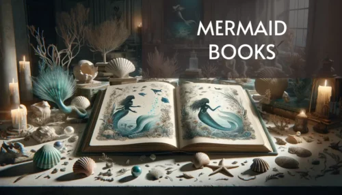 Mermaid Books