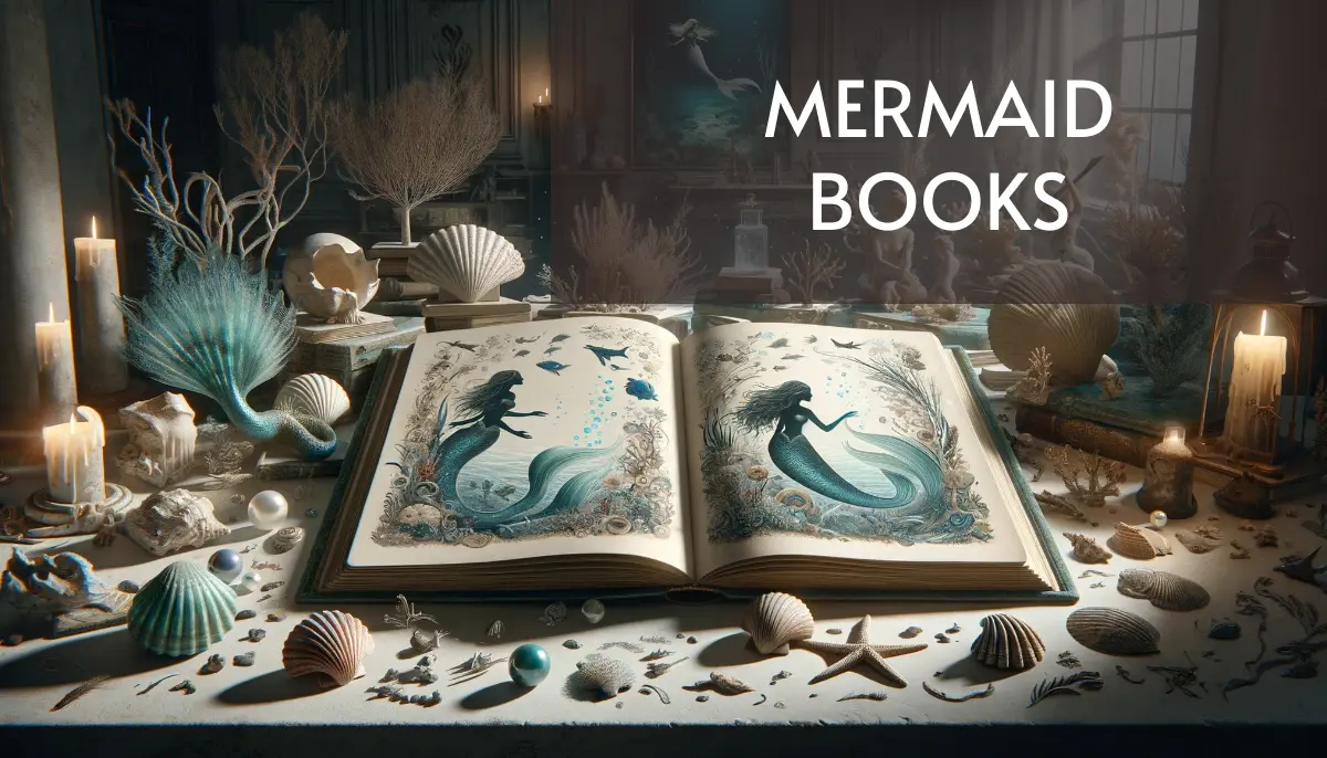 Mermaid Books in PDF