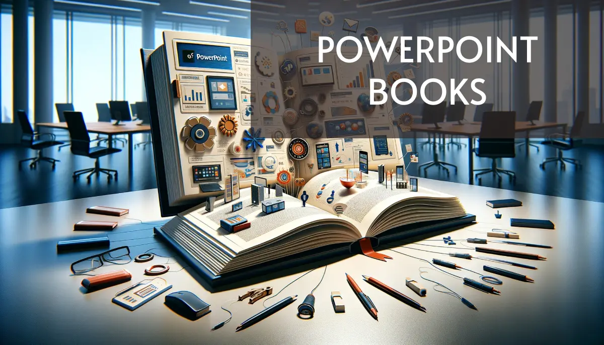 PowerPoint Books en PDF