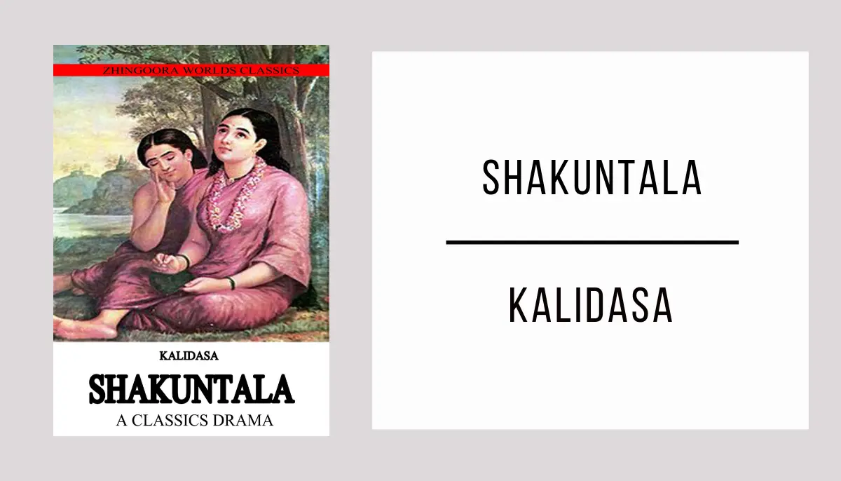 Shakuntala by Kalidasa in PDF