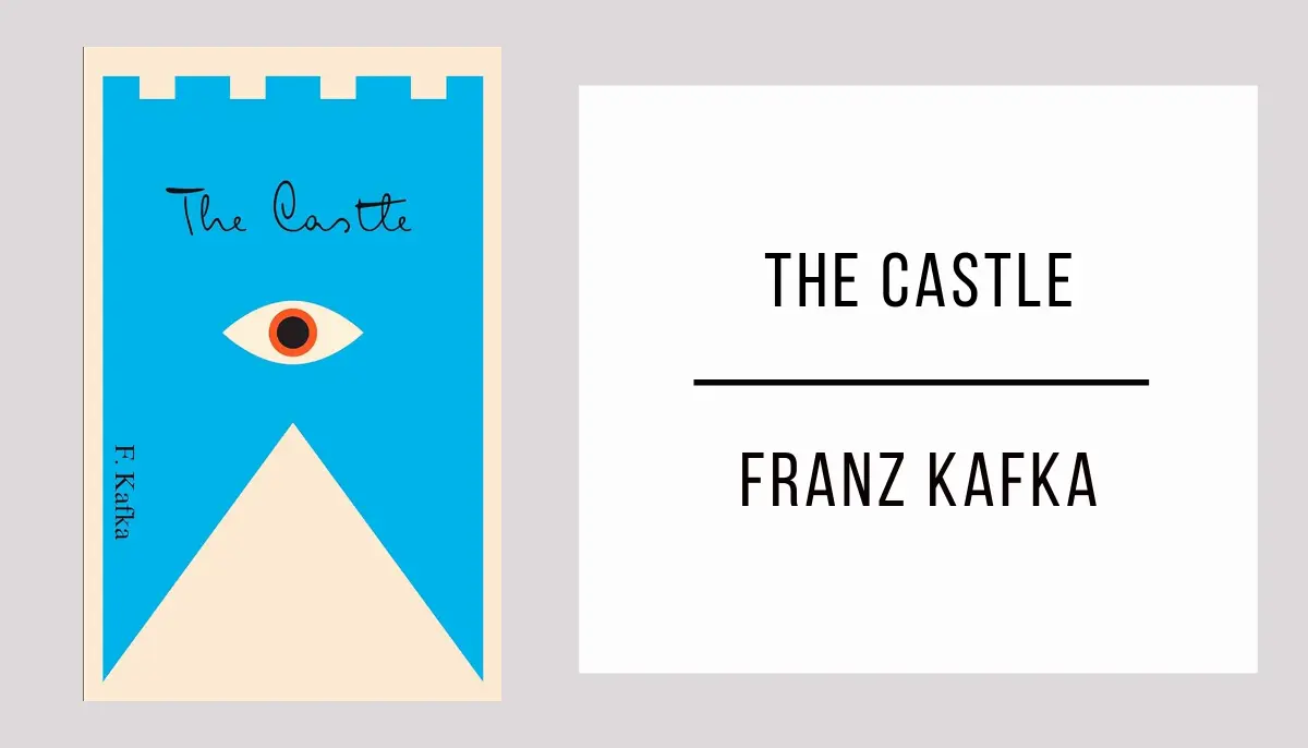 The Castle by Franz Kafka in PDF
