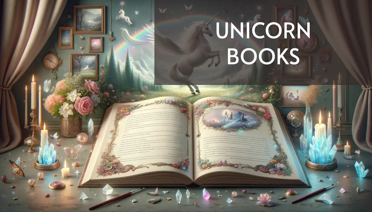 Unicorn Books in PDF