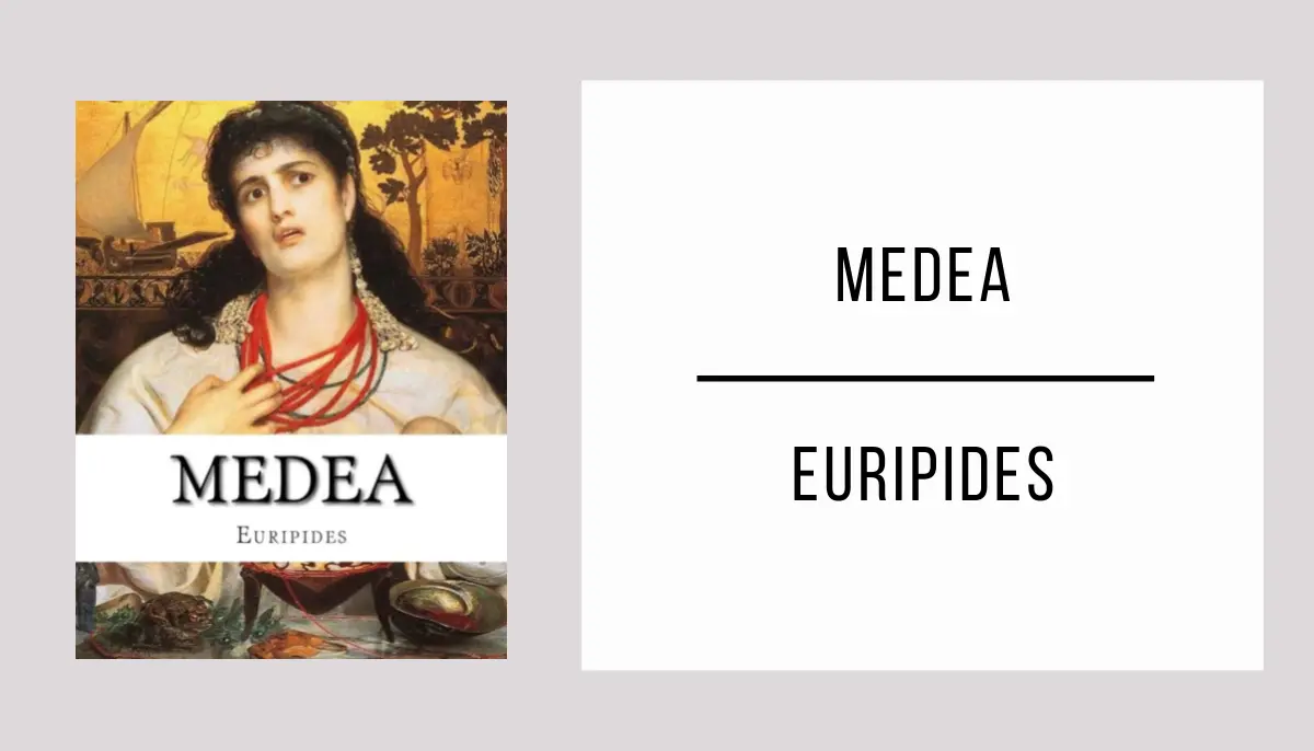 Medea by Euripides in PDF
