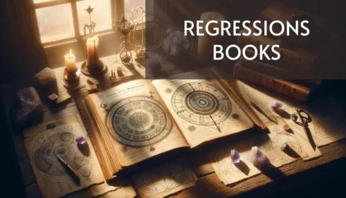 Regressions Books