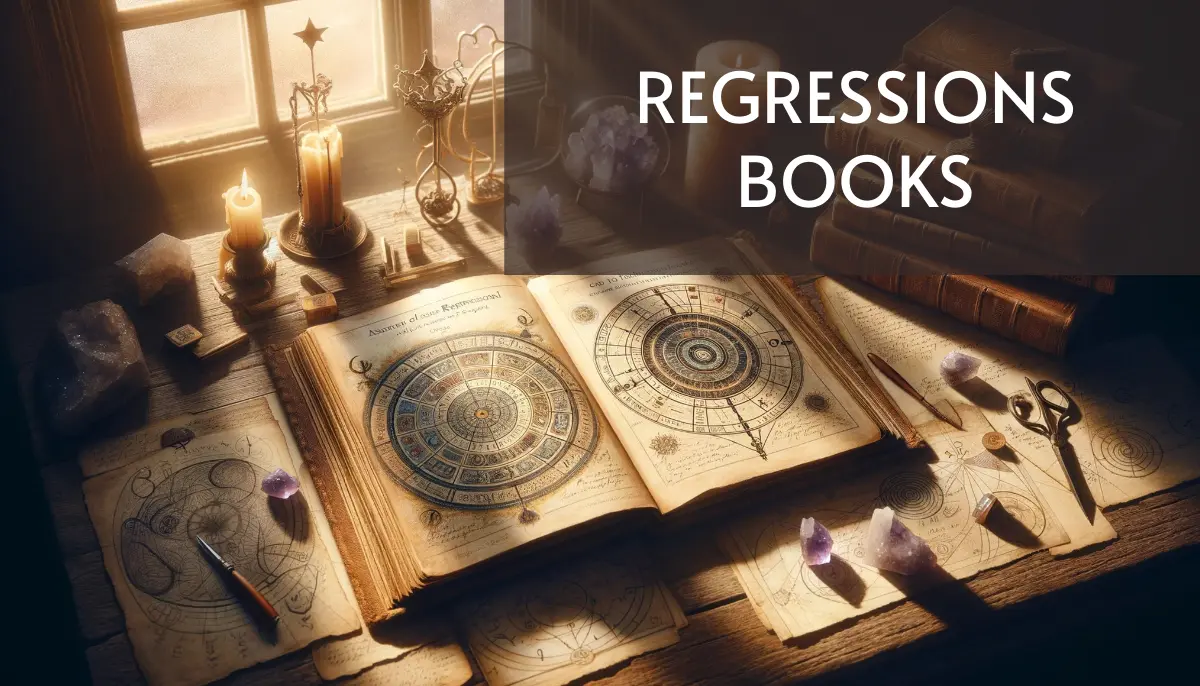 Regressions Books in PDF