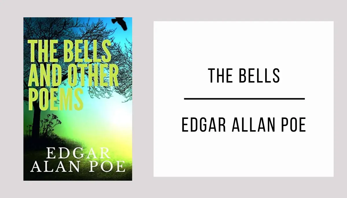The Bells autor Edgar Allan Poe