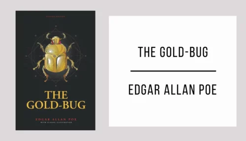 The Gold-Bug by Edgar Allan Poe [PDF]