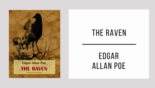 The Raven by Edgar Allan Poe [PDF]